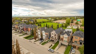 28 Aspen Meadows Green SW Calgary Ross PAVL Real Estate Group eXp Realty