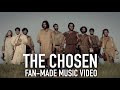 The chosen fanmade music