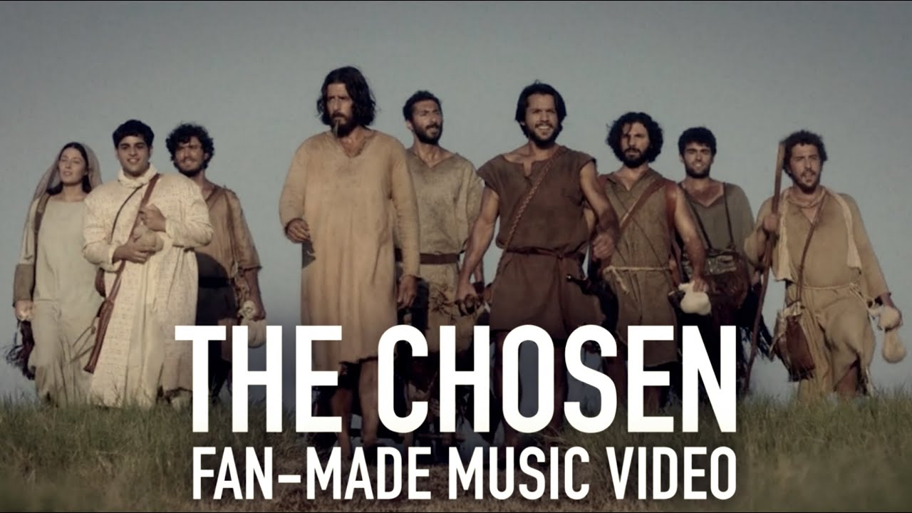 The Chosen Fã-Clube