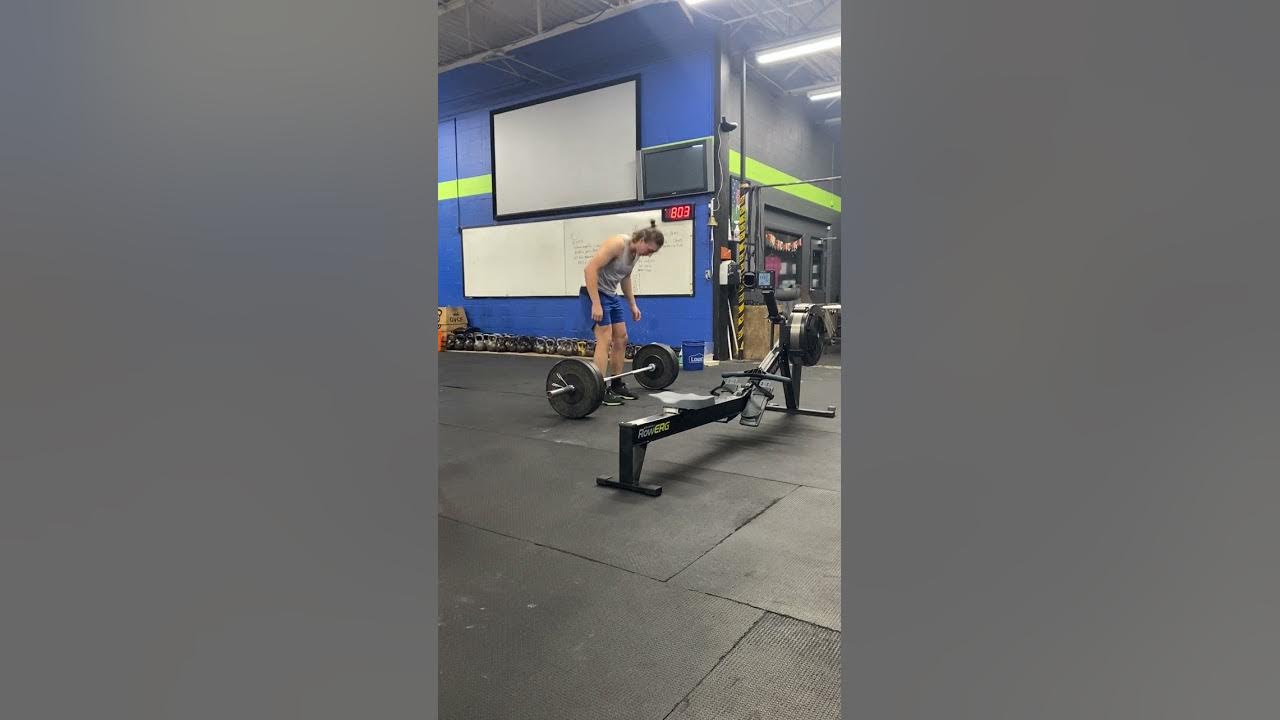 TFX qualifier 24.1 YouTube