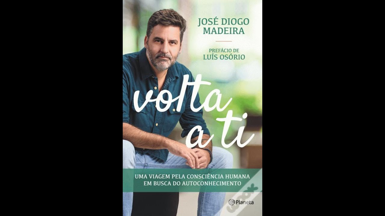 Volta a Ti de José Diogo Madeira - Livro - WOOK