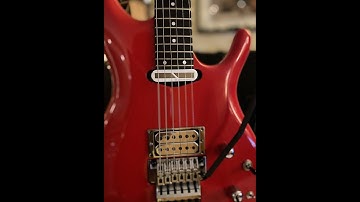 1 Kemper Satriani Performance with JVM 410 HJS Profiles and Ibanez 2480 MCR with sustainor