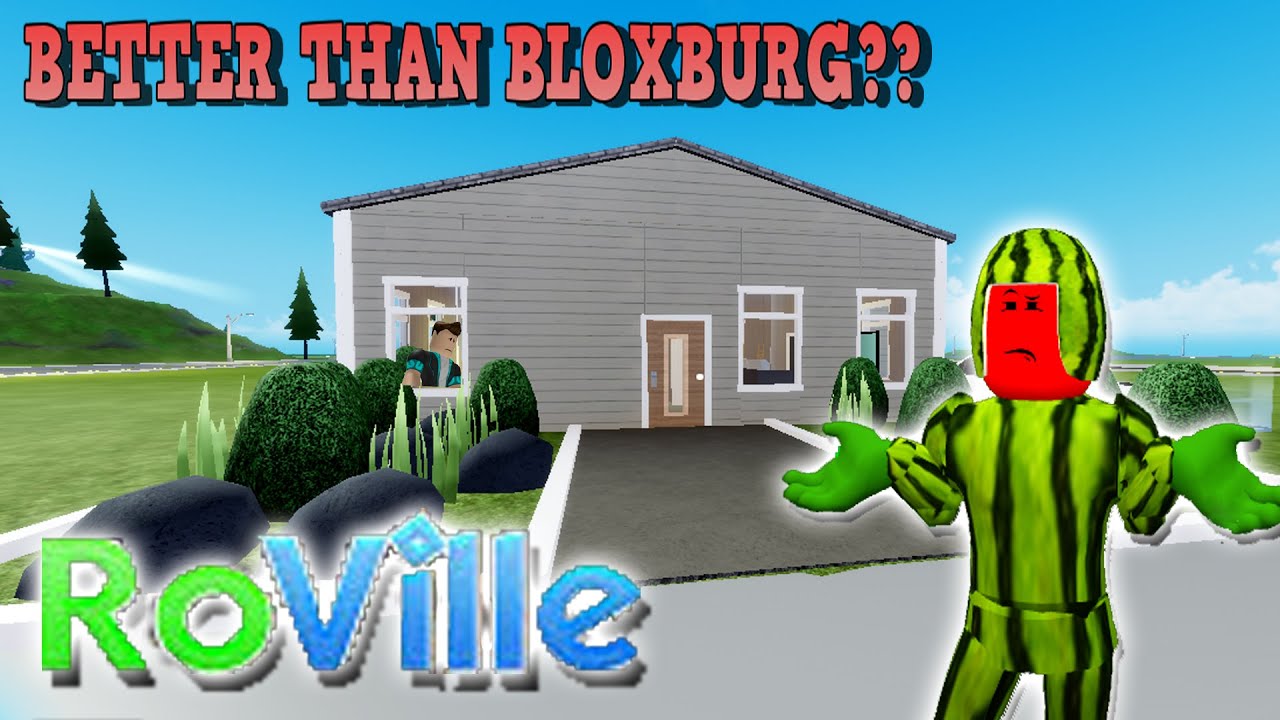 roville bloxburg