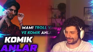 Hype 4Muhammed Troll Ve Komik Anlar Vi̇deosunu İzli̇yor Katman Edi̇t