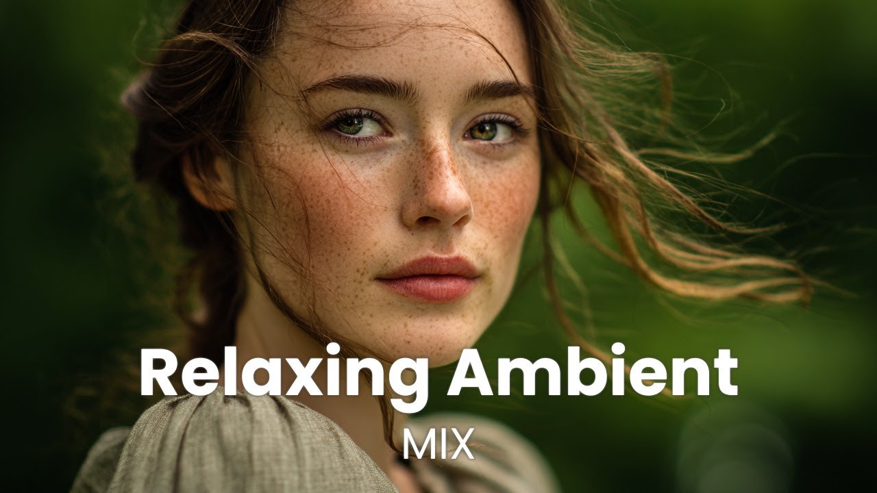 Healing Celtic Music for Quiet Moments