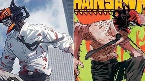 Chainsaw Man#gameplay #walkthrough android (iOS)#youtube#viralvideo #youtubegaming #likes