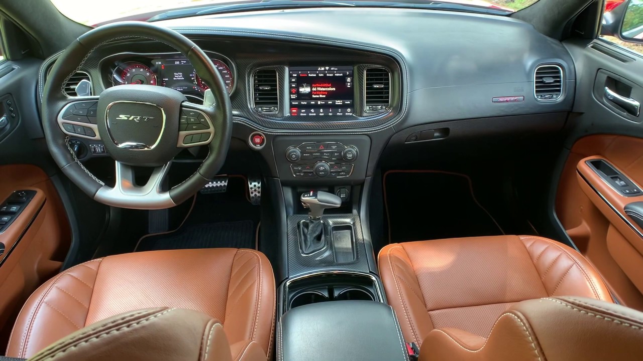 Total 94+ images hellcat interior - br.thptnvk.edu.vn