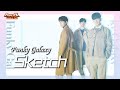 【Power of K SOUL LIVE(オリジナル番組)】<#6> Funky Galaxy - Sketch