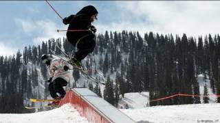 LINE Skis Mastermind 2011 Ski