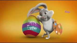 Happy Easter