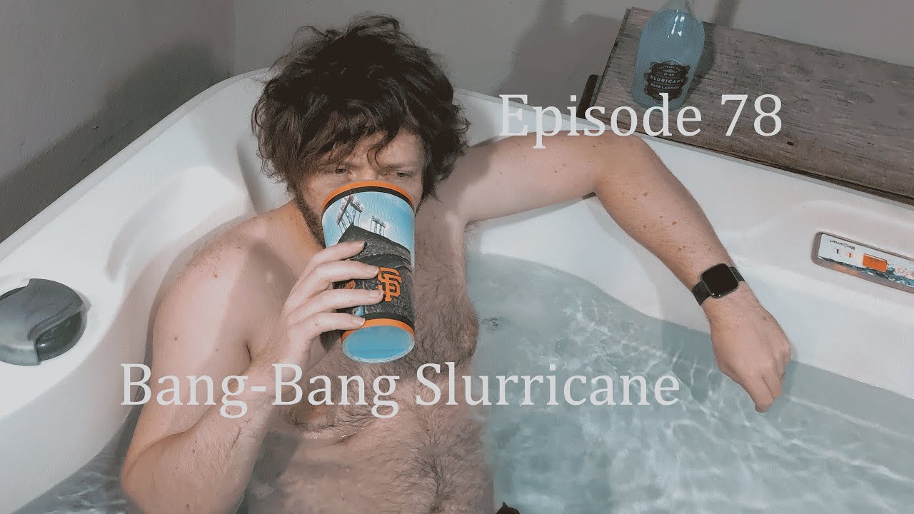 Slurricane by E-40 | Episode 78