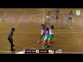 Argentino Femenino U15 de Selecciones: Entre Ríos vs. San Luis