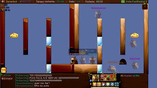 MiceForce - Gameplay #2