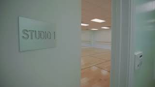 Bascom Studio - Virtual Tour