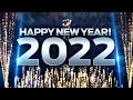 New Year's Eve 2022 - Year In Review 2021 Mega Mix ♫ COUNTDOWN VIDEO for DJs