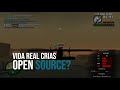 Download Gamemode SAMP Vida Real Crias - Open Source