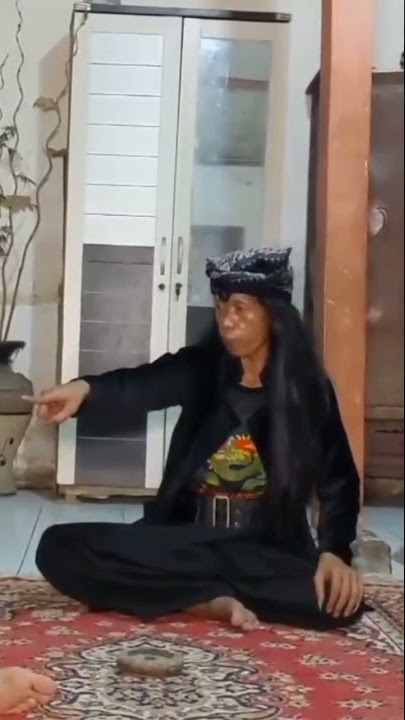 DUKUN NGERI TAPI LUCU 🤣🤣🤣 #ytshorts #ytshort