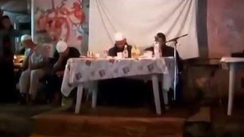 تلاوة عطرة لبعض من آيات سورة الملك تقشعر منها الأبدان للقارئ سعيد دباح