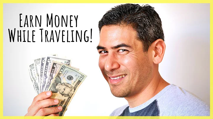 Turn Your Travel into a Side Hustle | 5 Ways to Make Money From Your Trips - DayDayNews