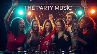 Chill Party Music  | SRAVIK