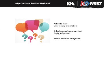 Supporting all Team Members: Inclusive Recruitment & Enrollment Strategies