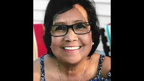 Funeral Service of Mrs. Veronica McDaniel