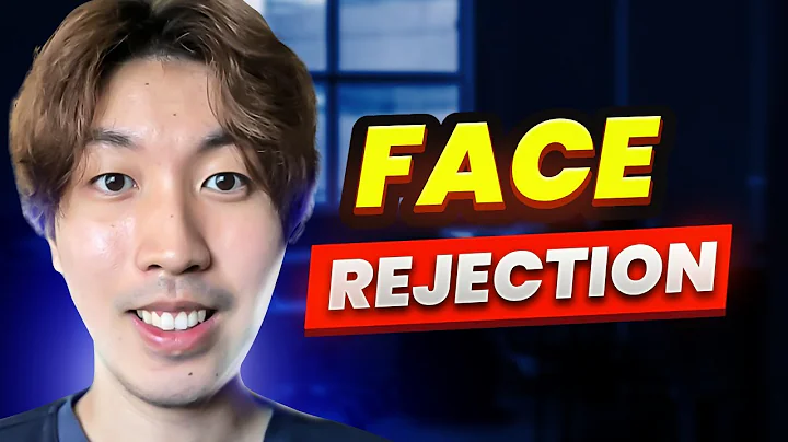 how I overcame rejection as a software engineer