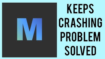 How To Solve VPN Master App Keeps Crashing Problem|| Rsha26 Solutions