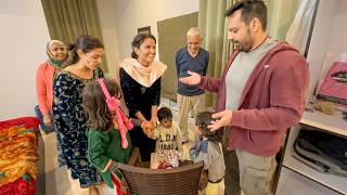 Ritu's Birthday 2025