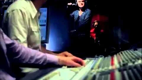 ~Morrissey~ Scandinavia & Action Is My Middle Name (Studio in Session)