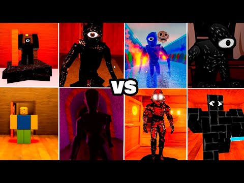 [ROBLOX] Doors Seek