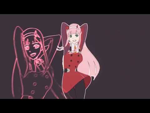 Zero Two Dance -Phut Hon 1 Hour