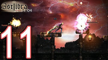 Astlibra Revision PC Gameplay - Part 11