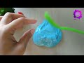 Cara Membuat Slime Lulur