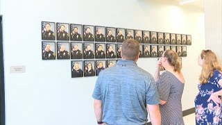 New Frankfort police station opens