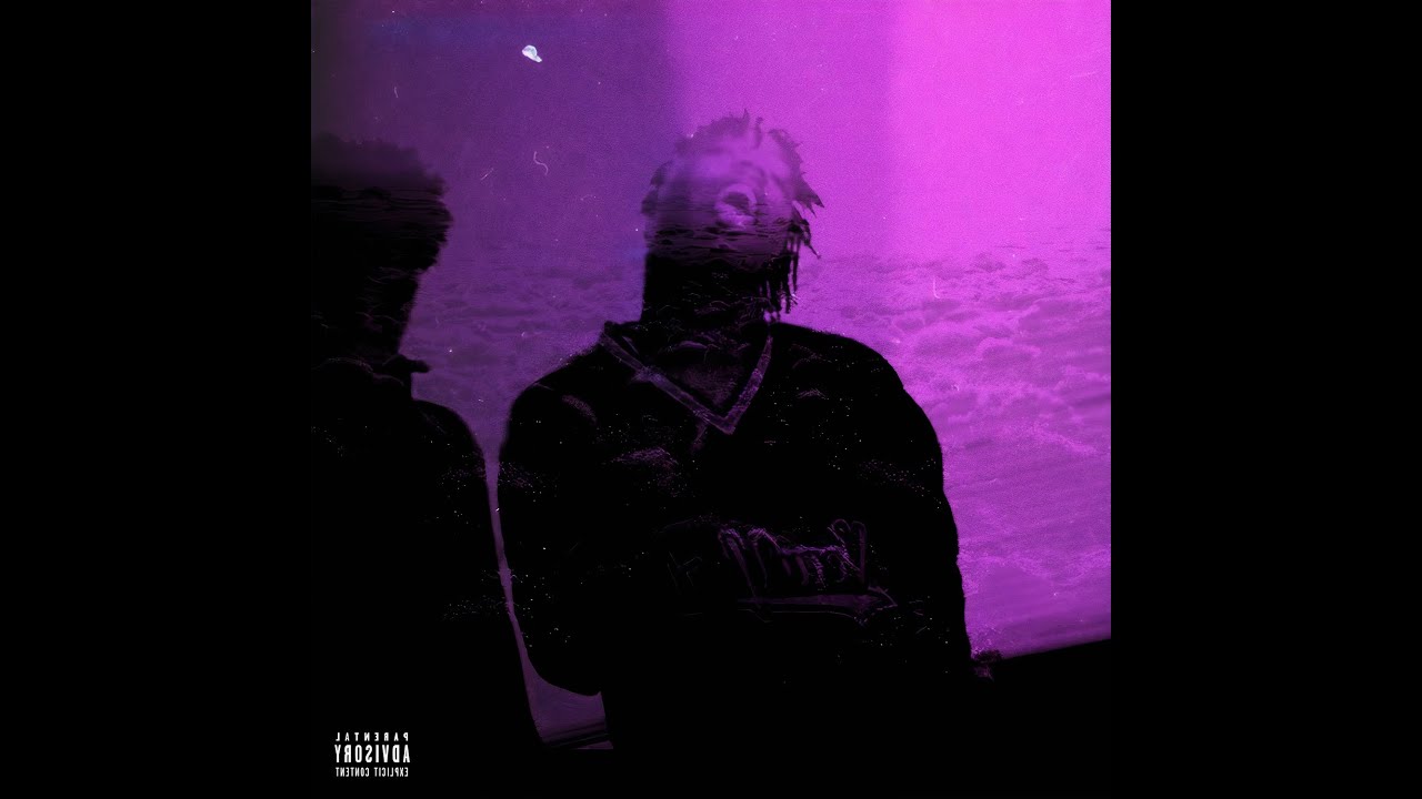 [FREE] OLD Juice WRLD Type Beat - "Dead Already"