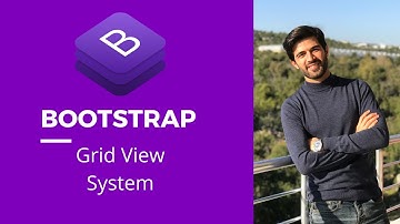 Bootstrap Grid System