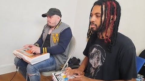 MvC2: Backpedal 2 [WB] - EX Prominence vs Kest .:6.17.23:. [Player Cam]