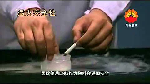 昆仑能源 LNG - 天天要闻
