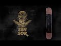 The Sensor Plus 2020/2021 - Nidecker Snowboards