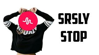 Why Musically Needs to Srslystop by srslystop 14,089 views 6 years ago 3 minutes, 37 seconds