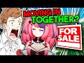 I Moved in with a VTuber