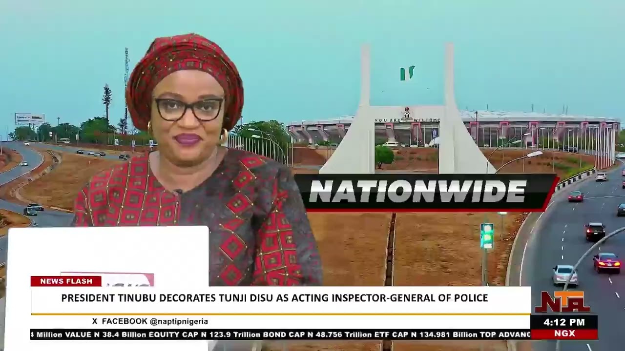 Nationwide | 25 February 2026 | NTA