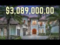 Luxury Home with Boat Slip & Penny Floor in Ponte Vedra, Florida | Luxury Homes