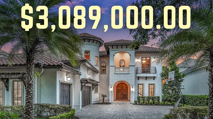 Luxury Home with Boat Slip & Penny Floor in Ponte ...