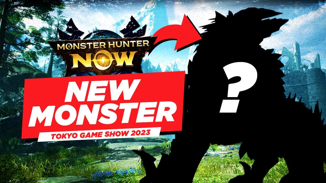 Monster Hunter Now on X: ❗️ It's finally here! Get ready for a major  update coming Dec 7! ❄️ Fulminations in the Frost ⚡ Stay tuned for more  information at a later
