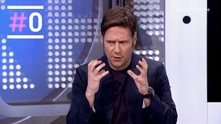 Likes: Entrevista a Carlos Latre | #0