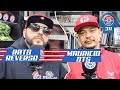 Mauricio dts e rato reverso  gringos podcast 311