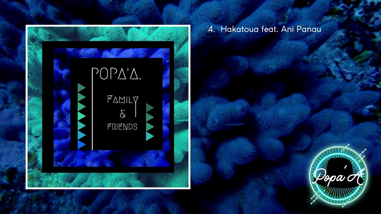 Popa'A - Hakatoua - YouTube