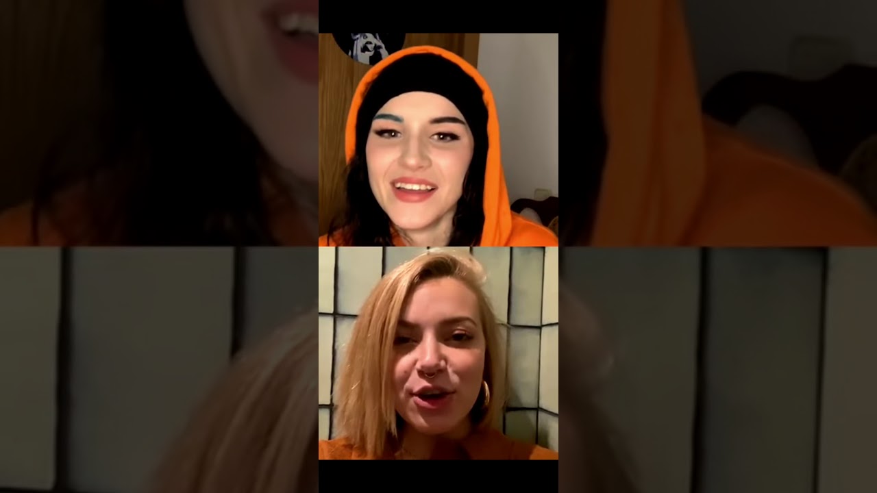 irene ferreiro y tamara ronchese directo